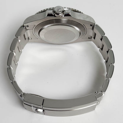 Rolex Submariner 41mm Black Dial Watch Ref# 126610LN - Happy Jewelers Fine Jewelry Lifetime Warranty