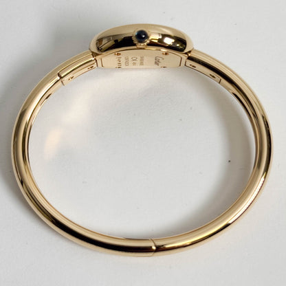 Cartier Baignoire 15mm White Dial Watch Ref# WGBA0018 - Happy Jewelers Fine Jewelry Lifetime Warranty