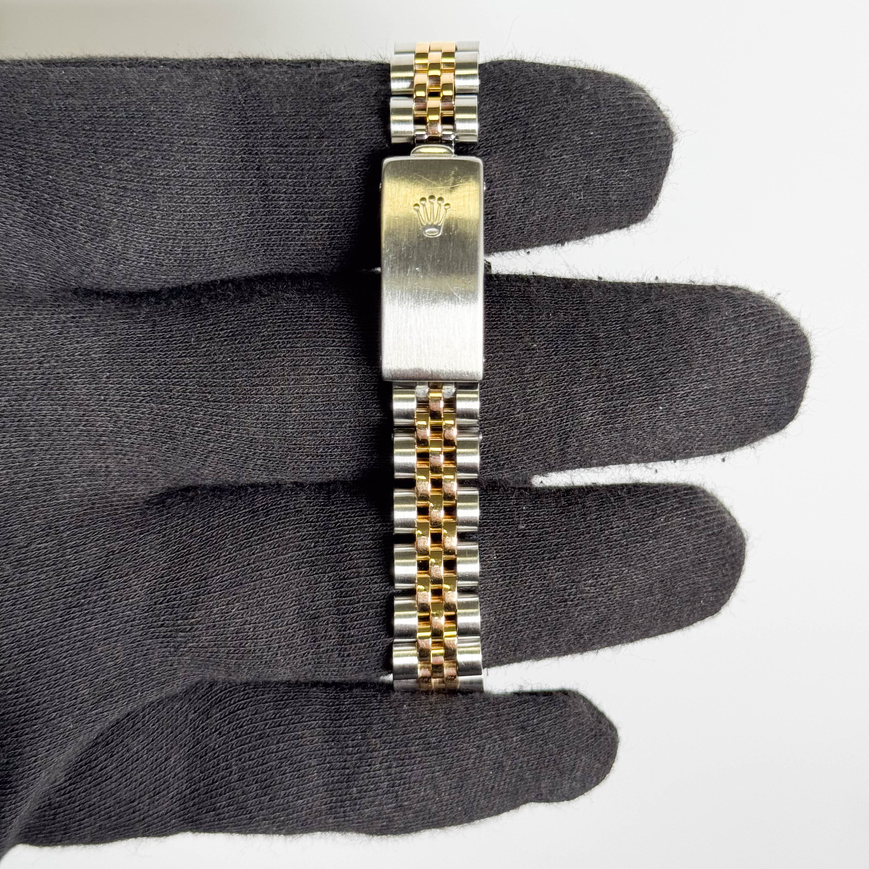 Rolex Datejust 26mm MOP Dial Watch Ref# 79173