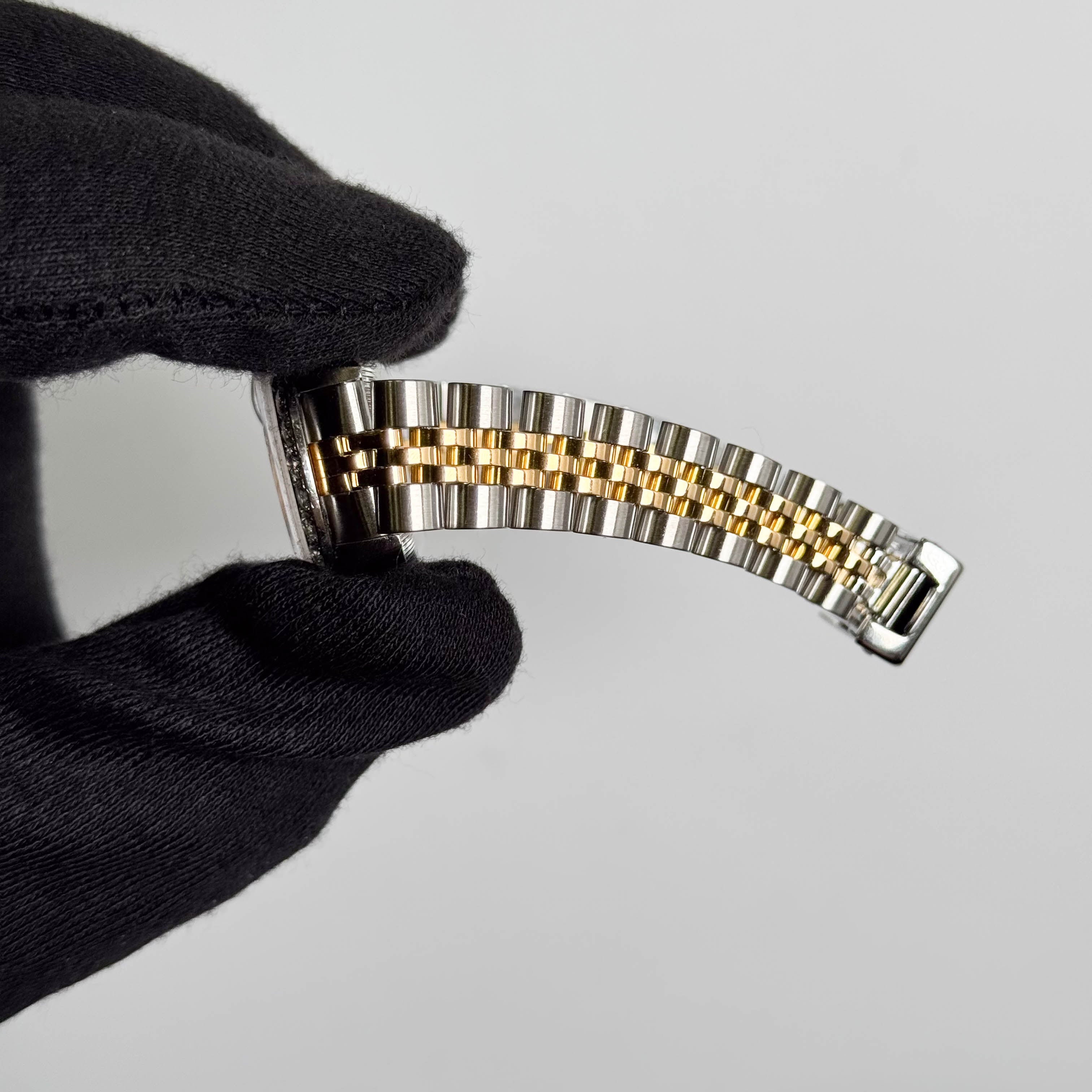 Rolex Datejust 26mm MOP Dial Watch Ref# 79173