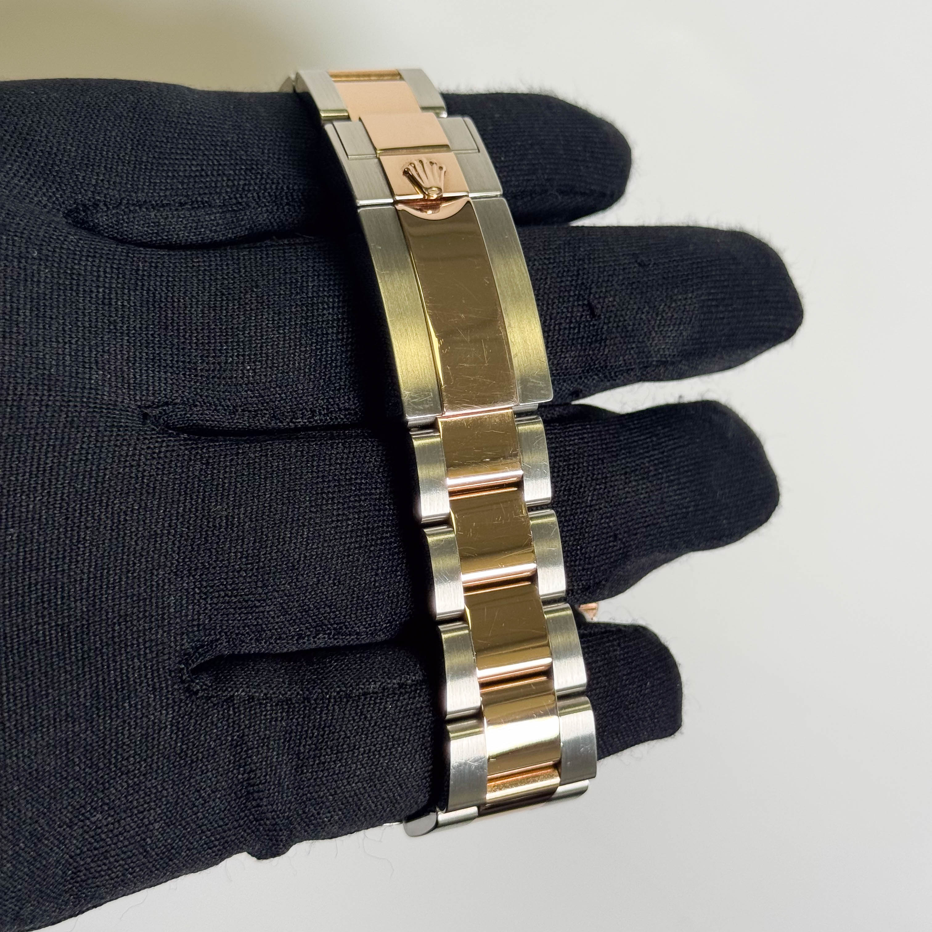 Rolex GMT-Master II 40mm Black Dial Watch Ref# 126711CHNR - Happy Jewelers Fine Jewelry Lifetime Warranty