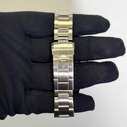 Rolex Submariner 40mm Black Dial Watch Ref# 116610 - Happy Jewelers Fine Jewelry Lifetime Warranty