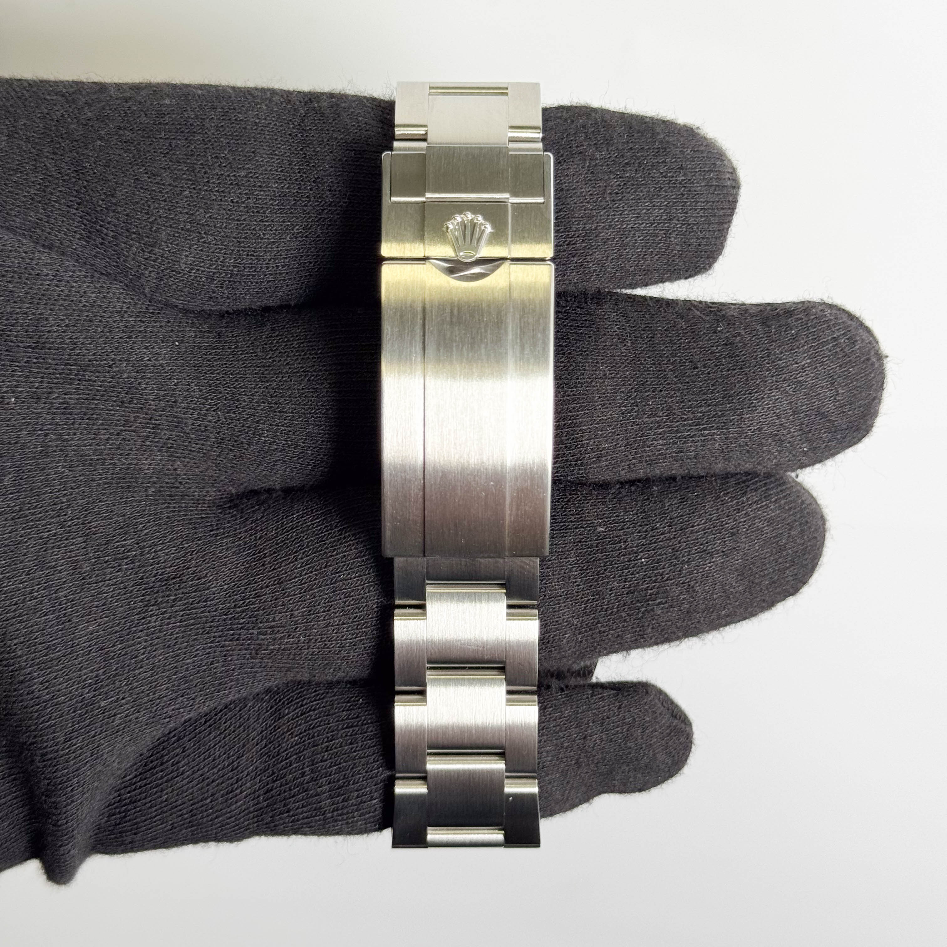 Rolex Submariner 41mm Black Dial Watch Ref# 126610LV