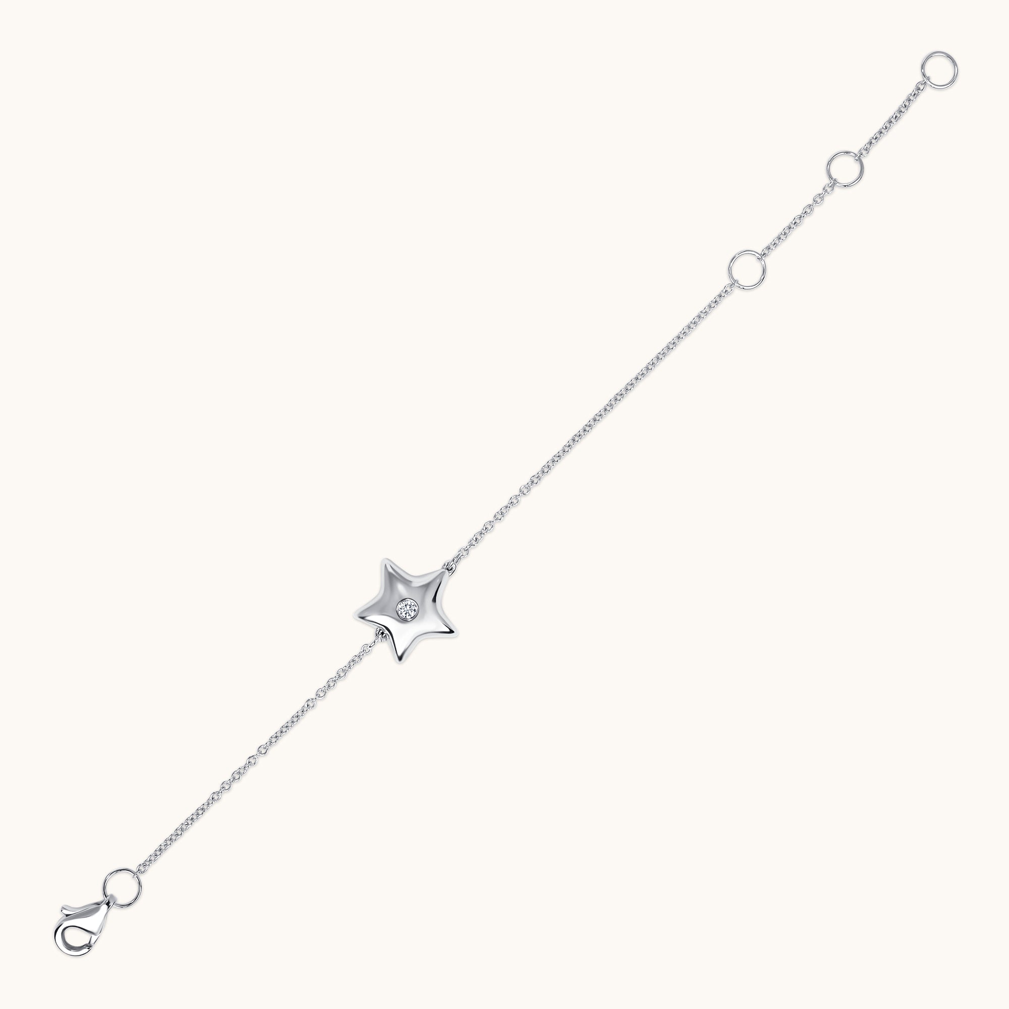 アクセサリー HIMA 20K star bracelet HIMA 20K star bracelet