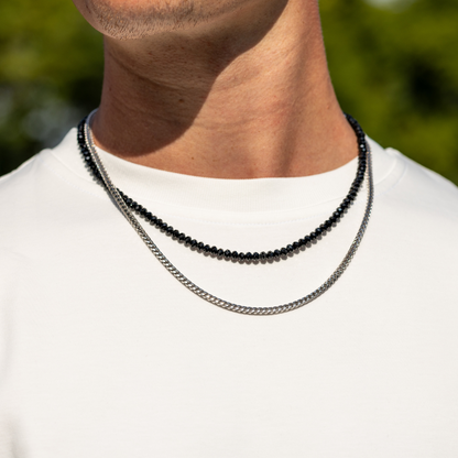 Men's Essentials Stack - Happy Jewelers Fine Jewelry Lifetime Warranty