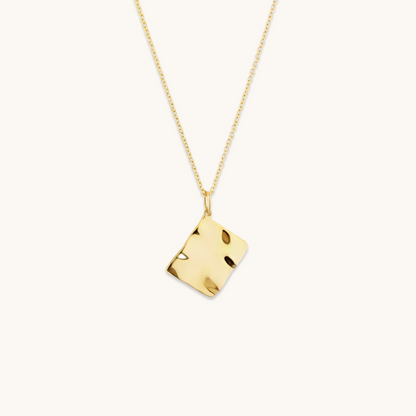 Love Note Pendant - Happy Jewelers Fine Jewelry Lifetime Warranty