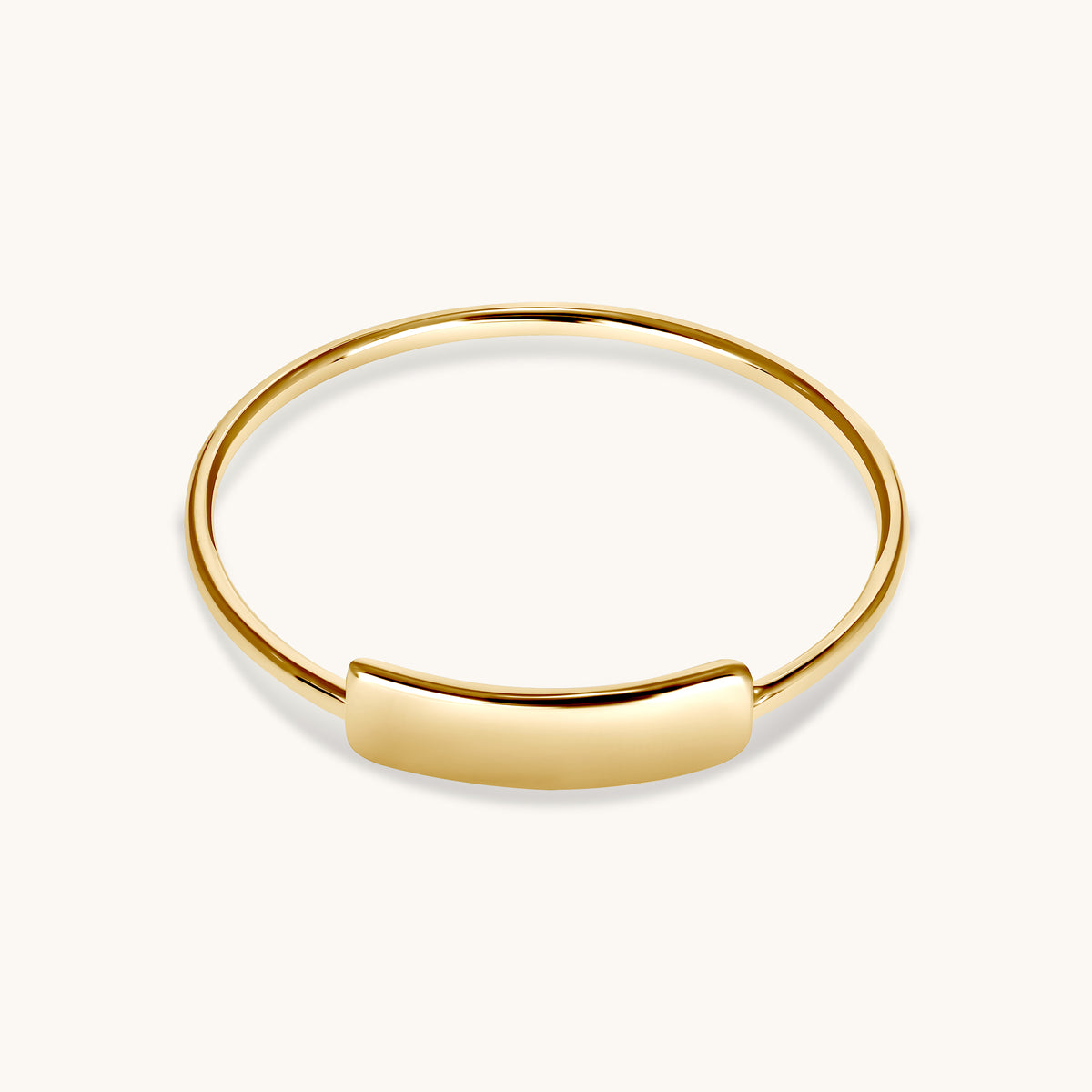 Personalized ID Ring - Happy Jewelers Fine Jewelry Lifetime Warranty