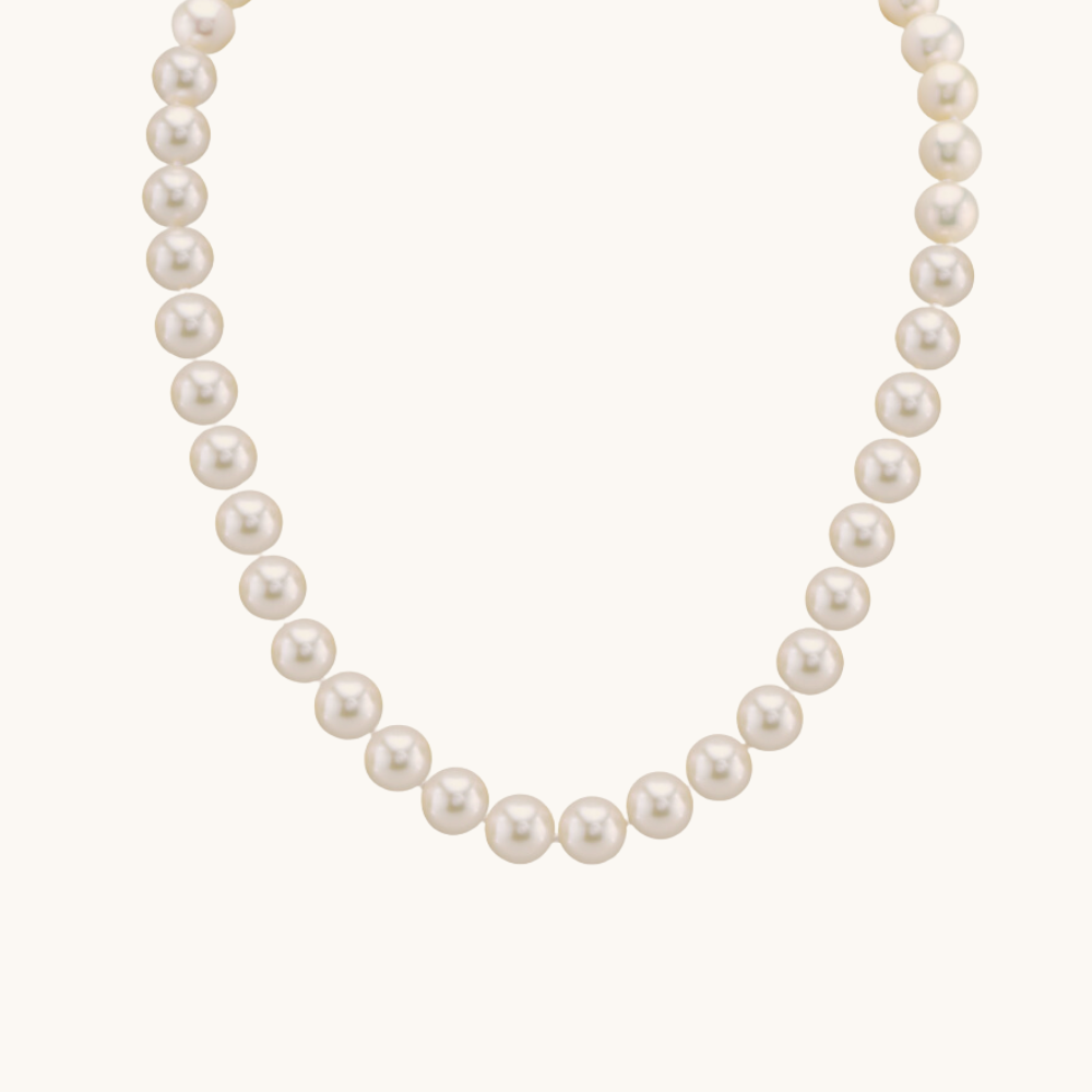 The Pearl Necklace