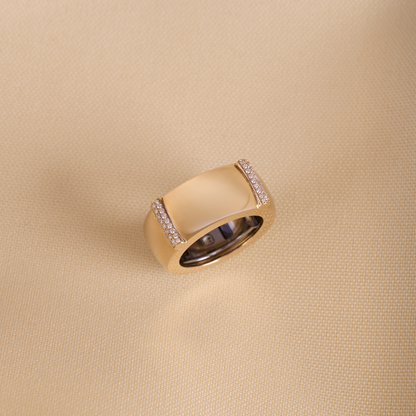 Smart Ring Jacket - Happy Jewelers Fine Jewelry Lifetime Warranty