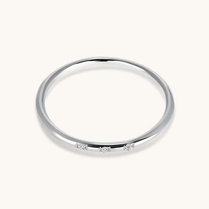 Stella Trio Diamond Band