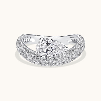 The Kirby Ring - Happy Jewelers Fine Jewelry Lifetime Warranty