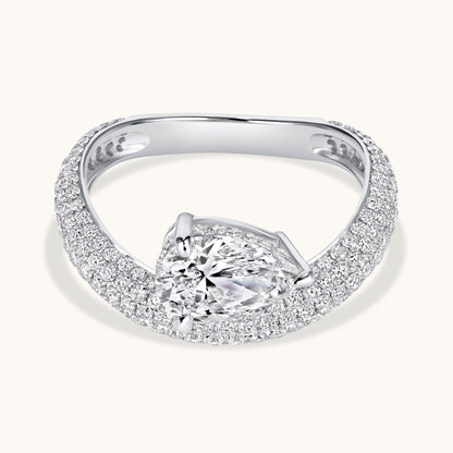 The Kirby Ring - Happy Jewelers Fine Jewelry Lifetime Warranty