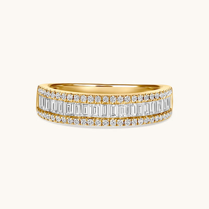 The Mandy Diamond Band