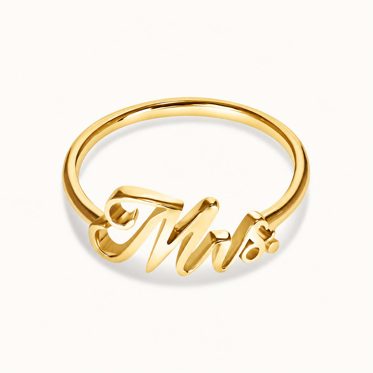The Mrs Ring