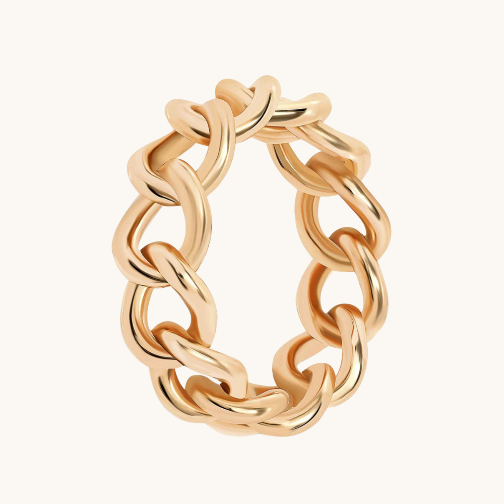 The Chain Ring (Large)