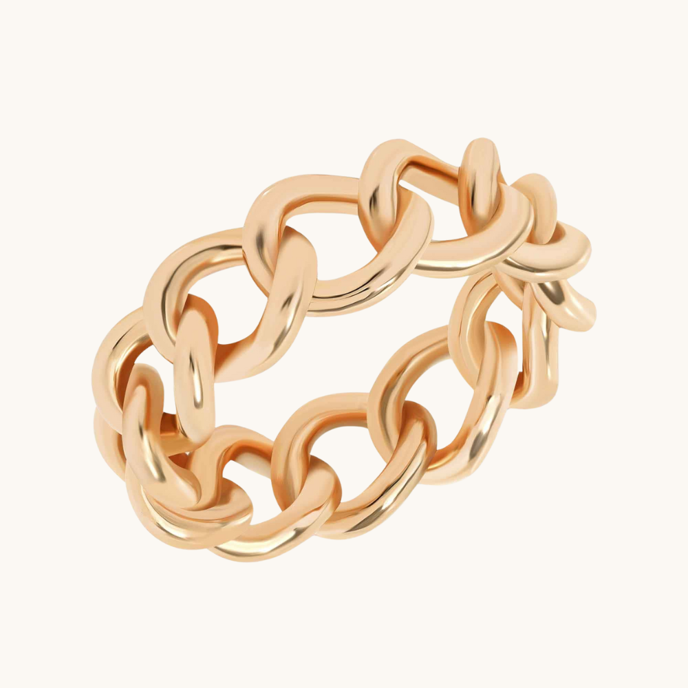 The Chain Ring (Large)