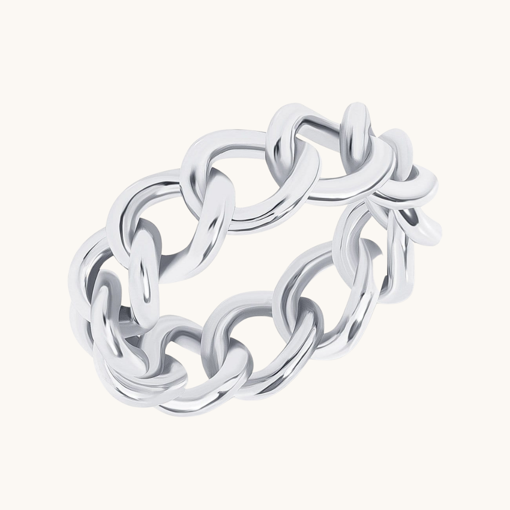 The Chain Ring (Large)