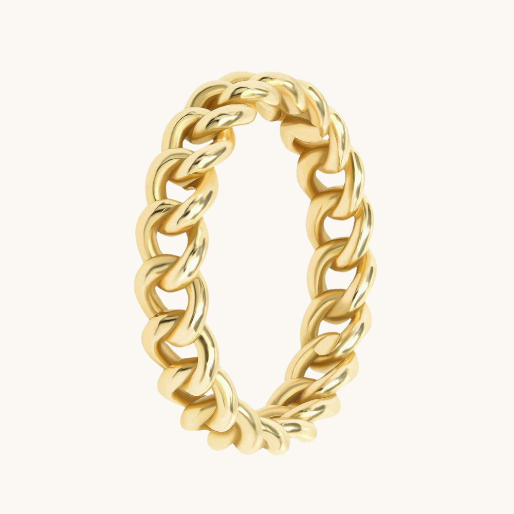 The Chain Ring (Small)