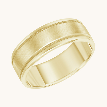 The Cory Band - Happy Jewelers Fine Jewelry Lifetime Warranty