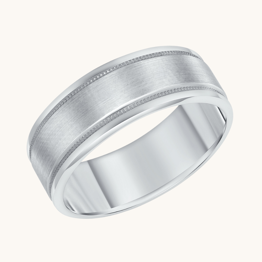 The Cory Band - Happy Jewelers Fine Jewelry Lifetime Warranty