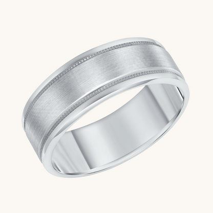 The Cory Band - Happy Jewelers Fine Jewelry Lifetime Warranty