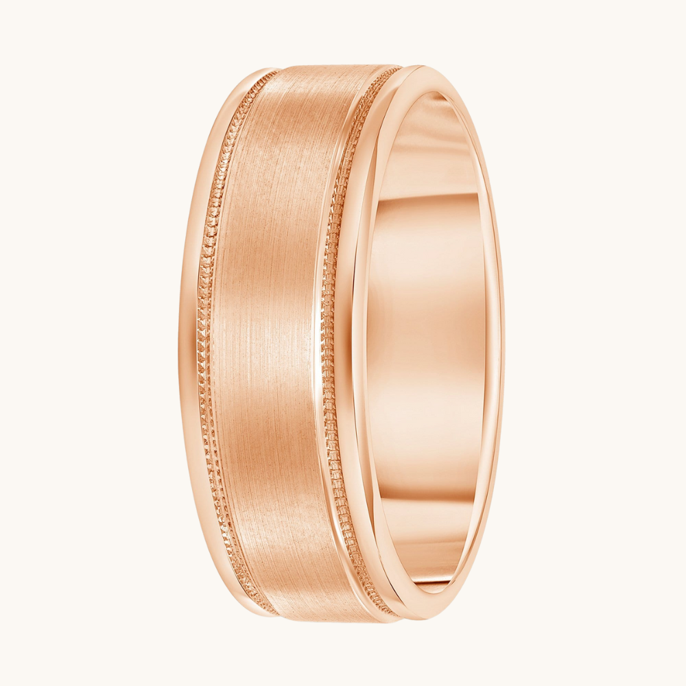 The Cory Band - Happy Jewelers Fine Jewelry Lifetime Warranty