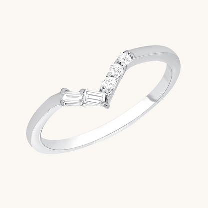 The Victoria Diamond Ring - Happy Jewelers Fine Jewelry Lifetime Warranty