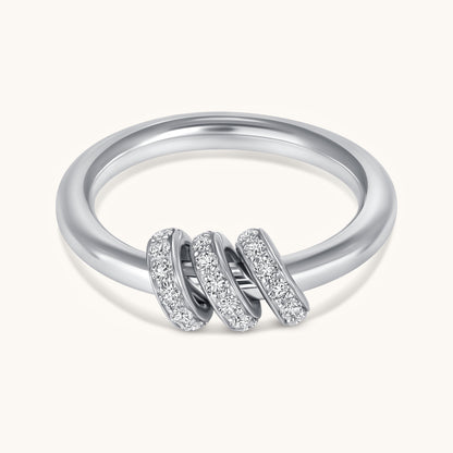 Trinity Diamond Band