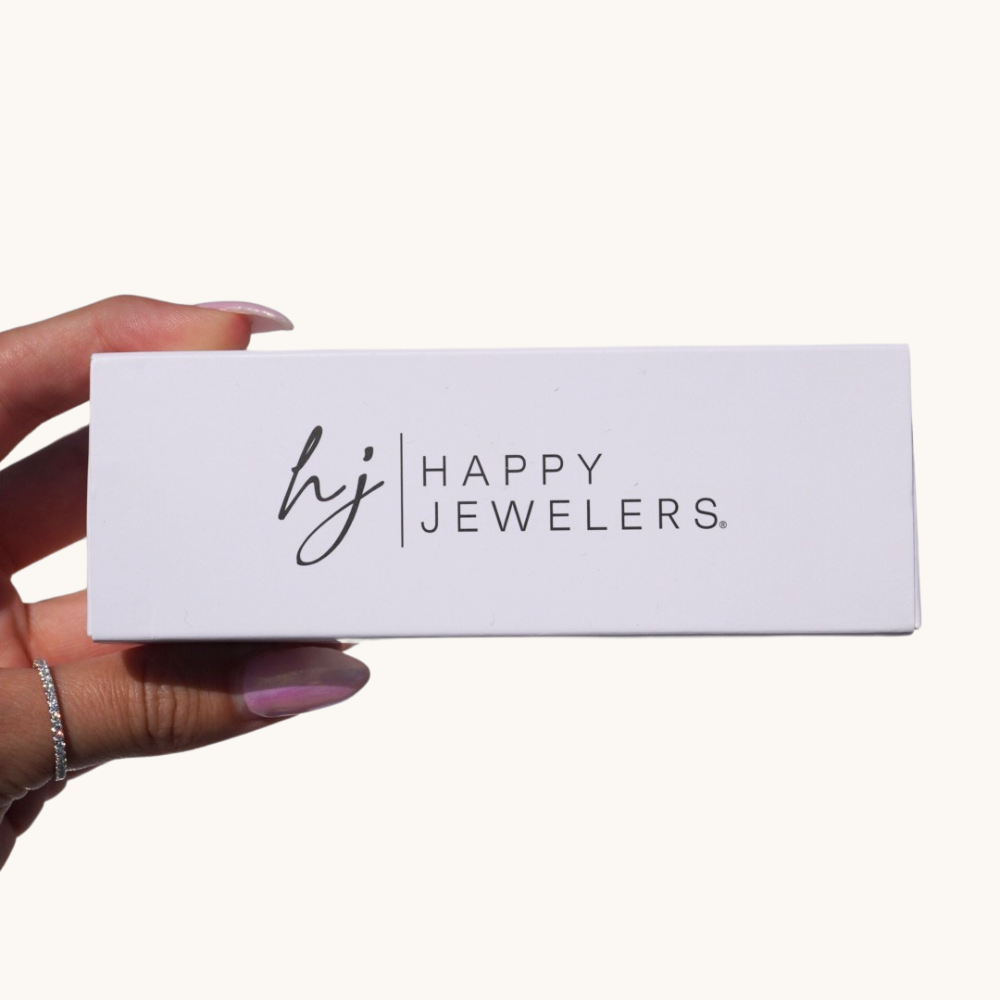 HJ Golf Balls - Happy Jewelers Fine Jewelry Lifetime Warranty