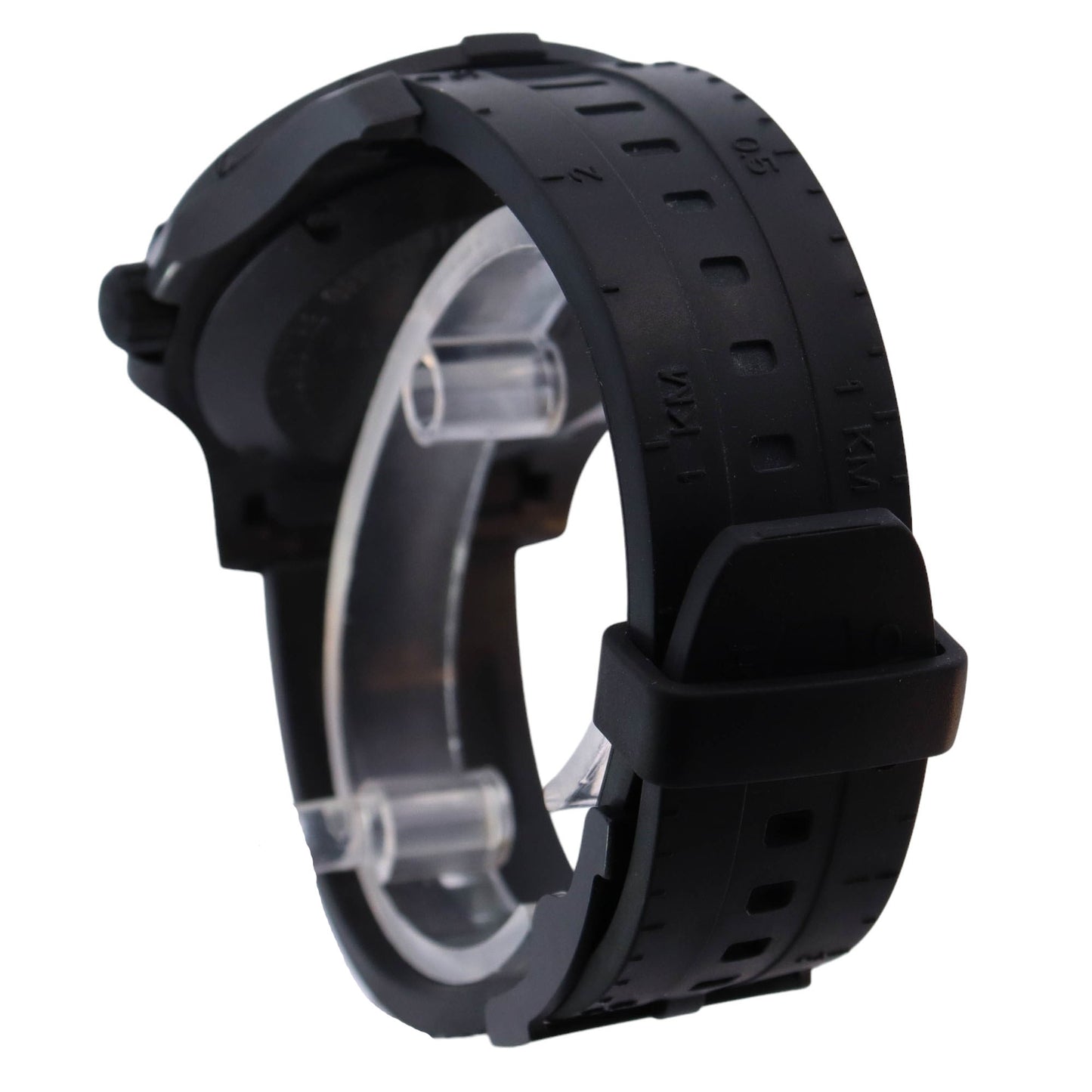 Breitling Colt Skyracer Carbon 45mm Black Arabic Dial Watch Reference# X74320 - Happy Jewelers Fine Jewelry Lifetime Warranty