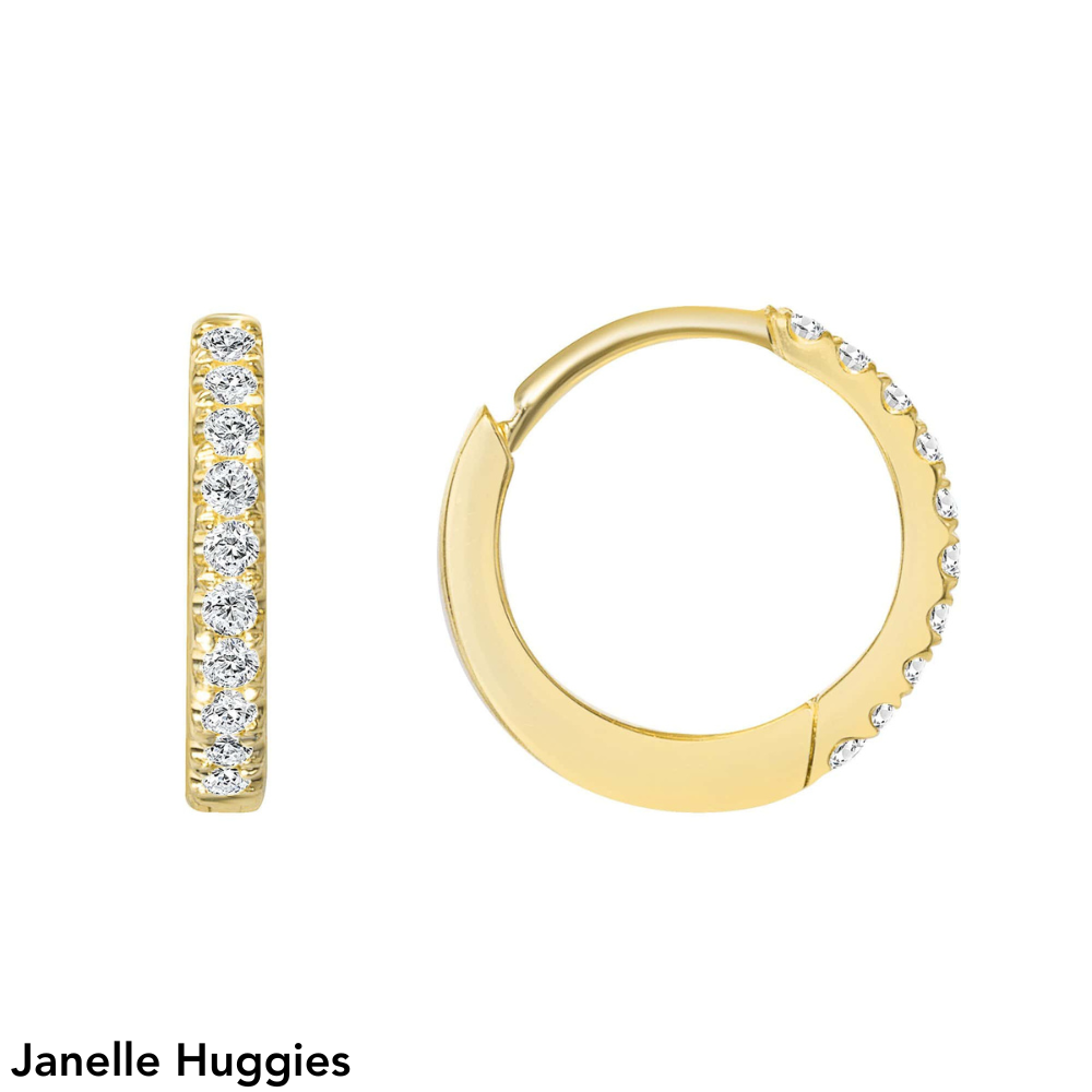 Earrings – Happy Jewelers