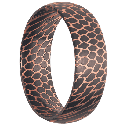 Superconductor Noir + Satin Finish - Happy Jewelers Fine Jewelry Lifetime Warranty