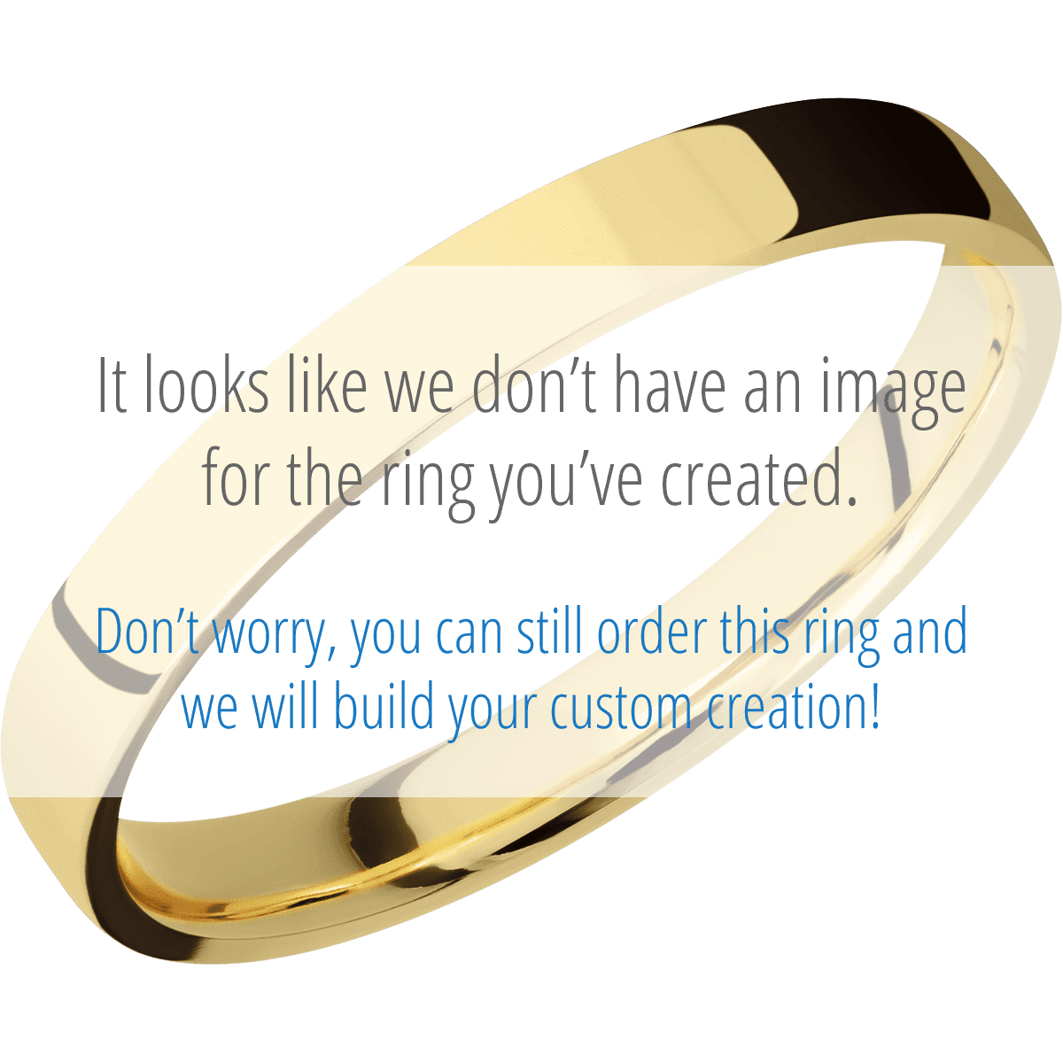 14K Yellow Gold + Polish Finish - Happy Jewelers Fine Jewelry Lifetime Warranty