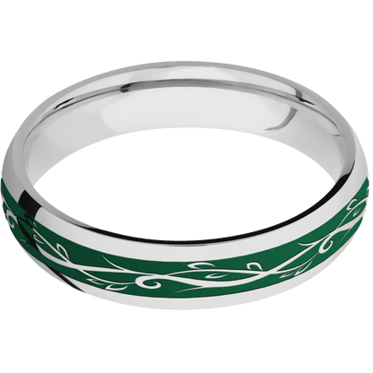 Platinum + Polish Finish - Happy Jewelers Fine Jewelry Lifetime Warranty