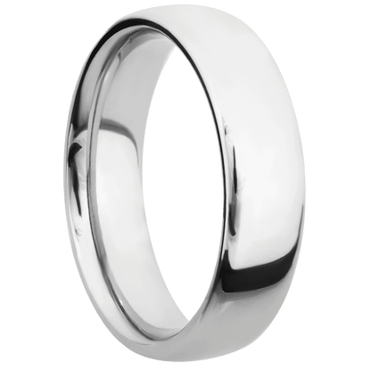 Platinum + Polish Finish - Happy Jewelers Fine Jewelry Lifetime Warranty