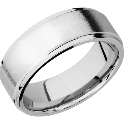 10K White Gold + Stone , Polish Finish - Happy Jewelers Fine Jewelry Lifetime Warranty