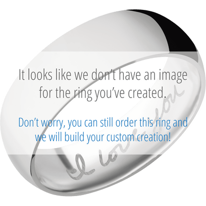 18K White Gold + Polish Finish - Happy Jewelers Fine Jewelry Lifetime Warranty