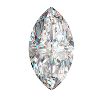 Diamond Marquise - Laboratory Grown - 3.75 - thumbnail