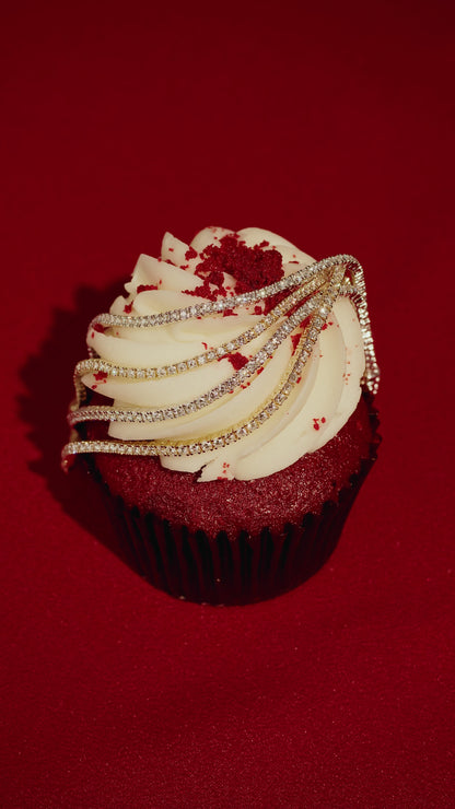 Day 5- 12 Days of Christmas! Classic Tennis Bracelet