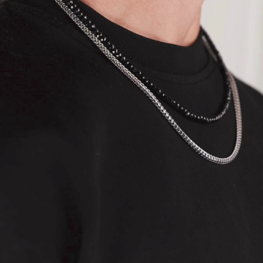 Men's Essentials Stack