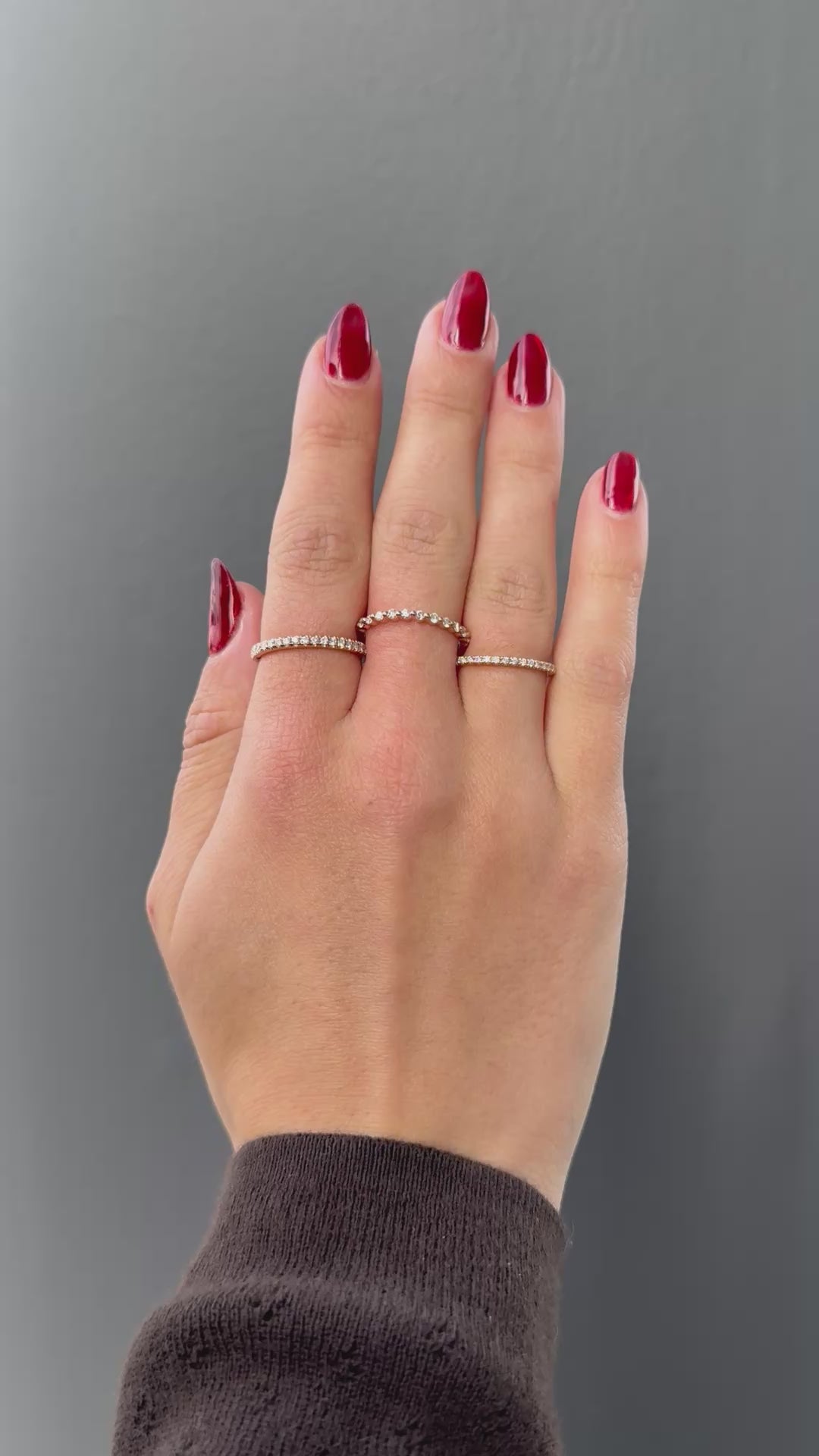 Sale of the Day - Final Sale (Diamond Rings)