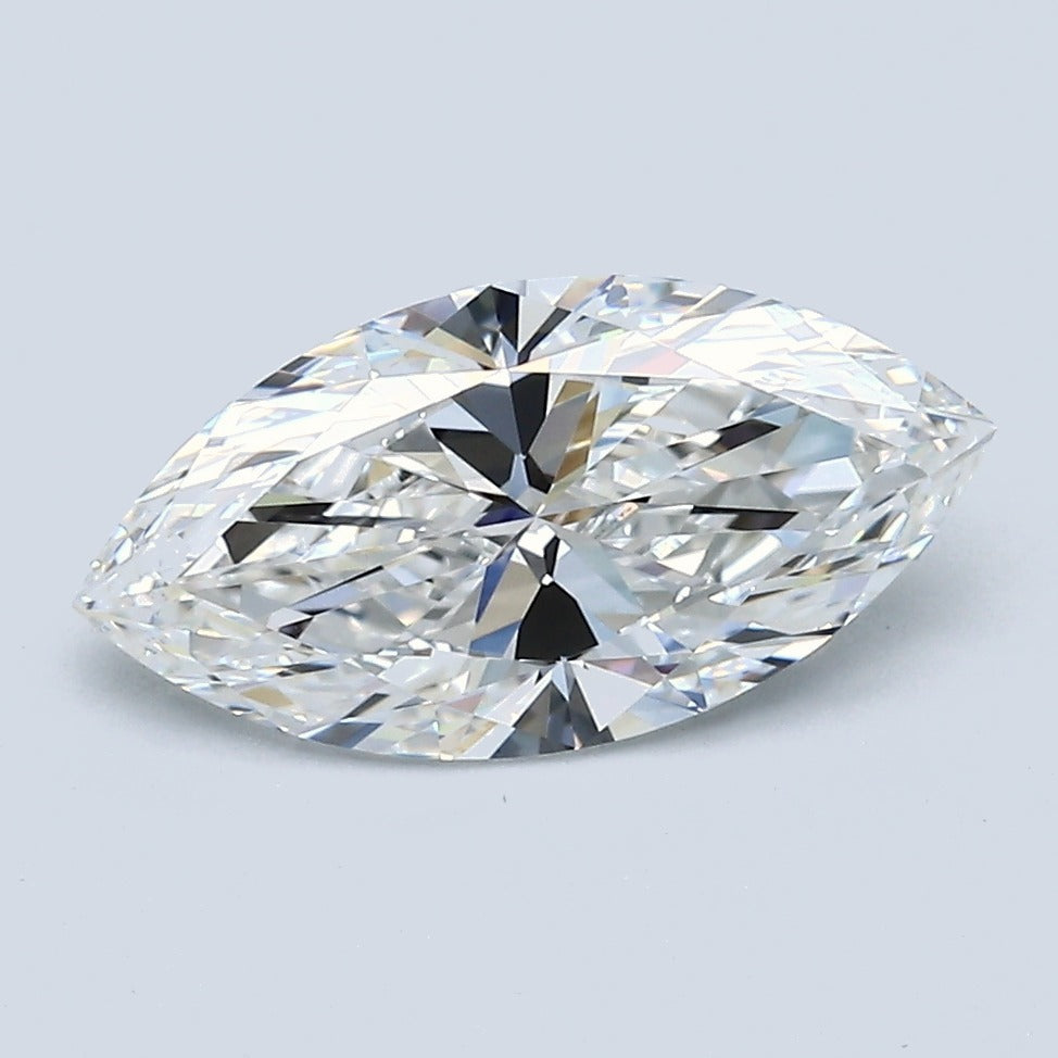Diamond Marquise - Natural - 1.83 - thumbnail