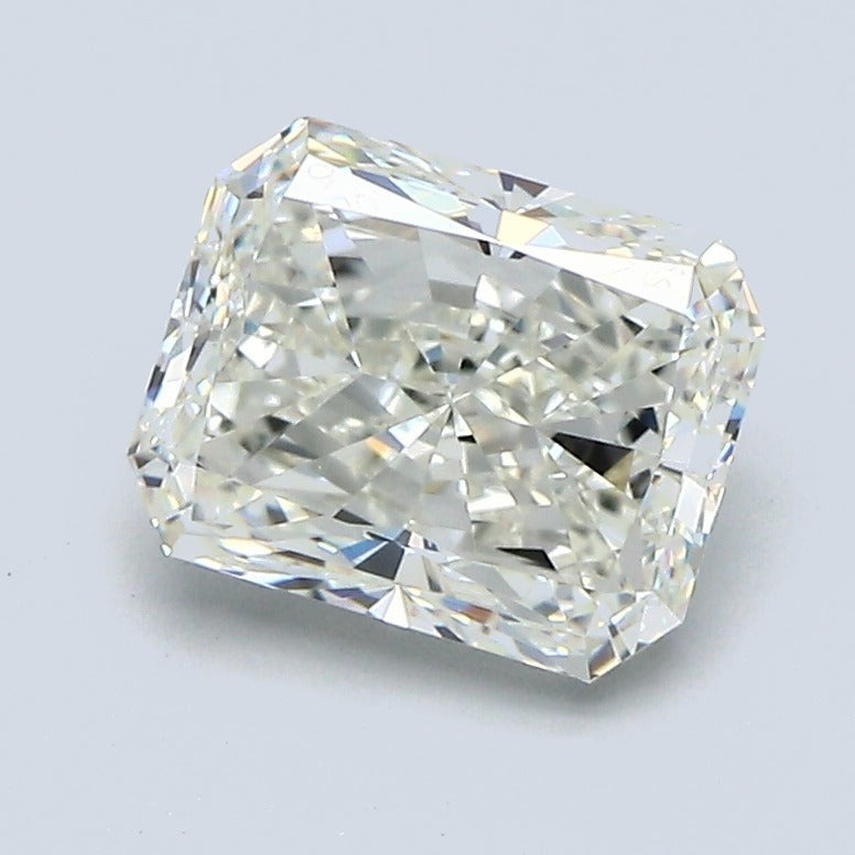 Diamond Radiant - Natural - 2.01 - thumbnail
