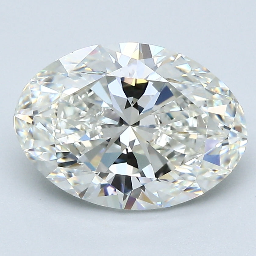 Diamond Oval - Natural - 3.03 - thumbnail