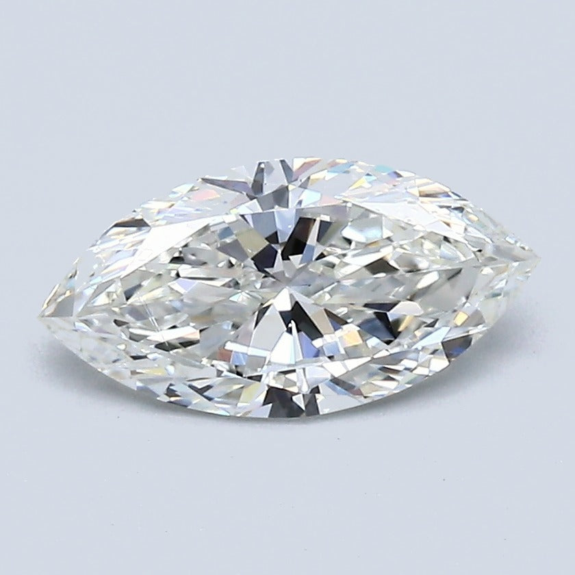 Diamond Marquise - Natural - 1 - thumbnail