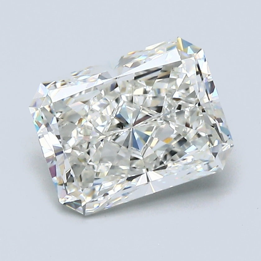 Diamond Radiant - Natural - 2.5 - thumbnail