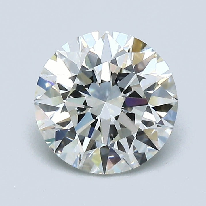 Diamond Round Brilliant - Natural - 1.3 - thumbnail