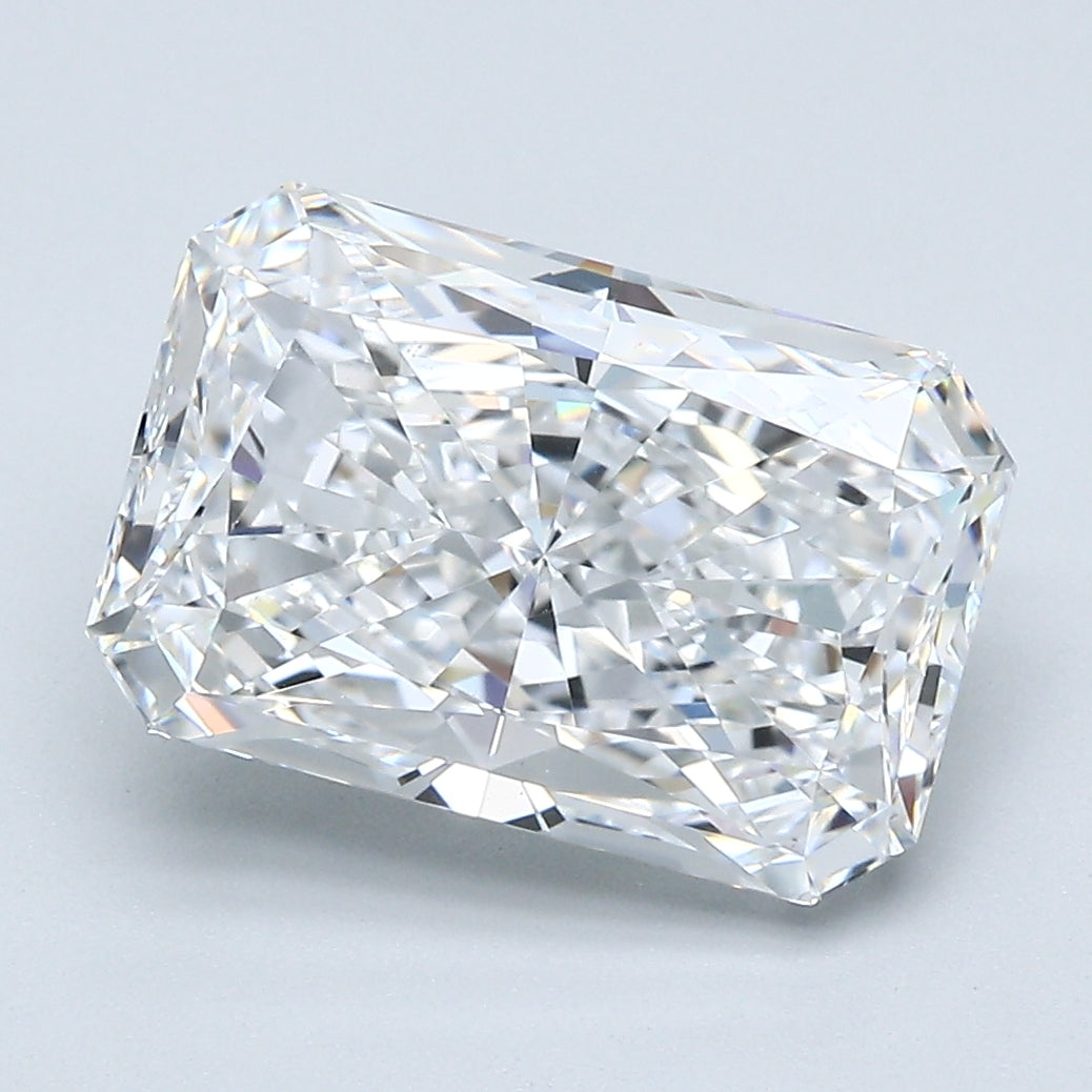 Diamond Radiant - Natural - 4.79 - thumbnail