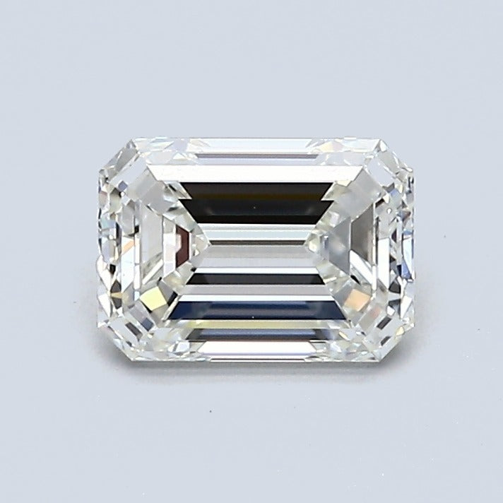 Diamond Emerald - Natural - 1 - thumbnail