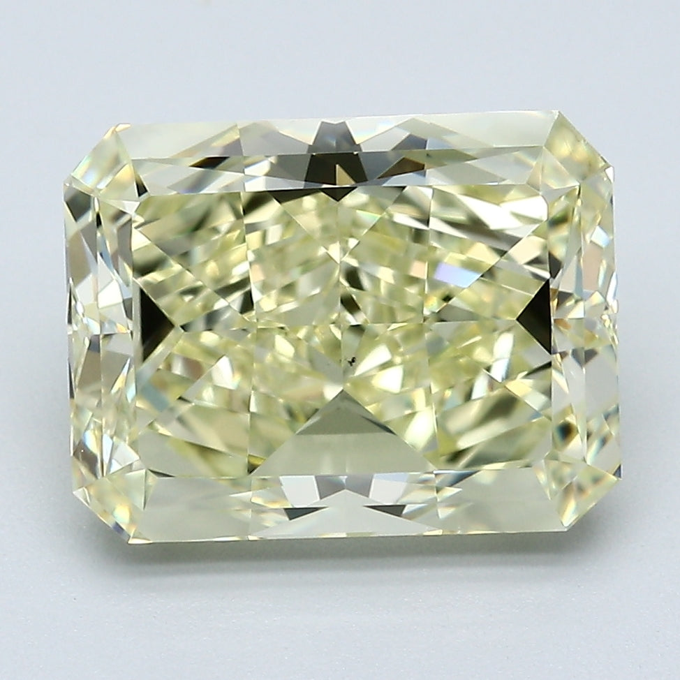 Diamond Radiant - Natural - 4.75 - thumbnail